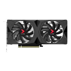 PNY GeForce RTX 4060 Ti 16GB XLR8 Gaming VERTO Overclocked Dual Fan DLSS 3